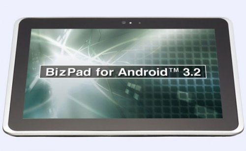 Panasonic     7  10,1   BizPads