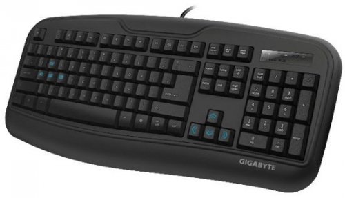 GIGABYTE Force K3:    4- 