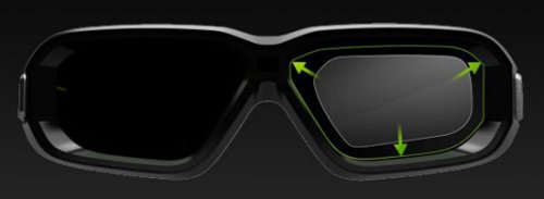 NVIDIA       3D Vision