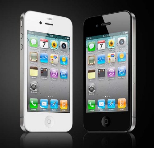 : 4  iPhone 4S   