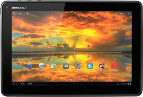 Motorola    XOOM