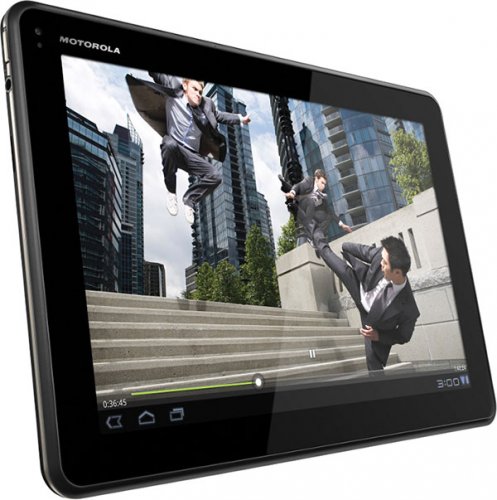 Motorola    XOOM