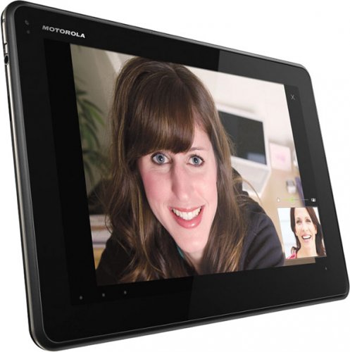 Motorola    XOOM