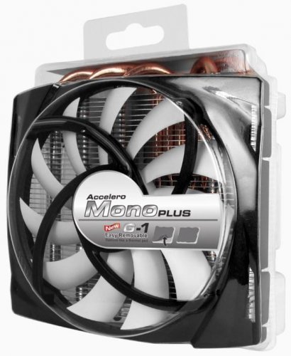 Arctic Cooling  VGA- Accelero Mono Plus