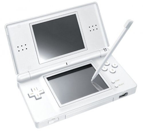     50  Nintendo DS