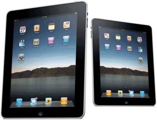 Apple   7,85&#8243;   iPad Mini?
