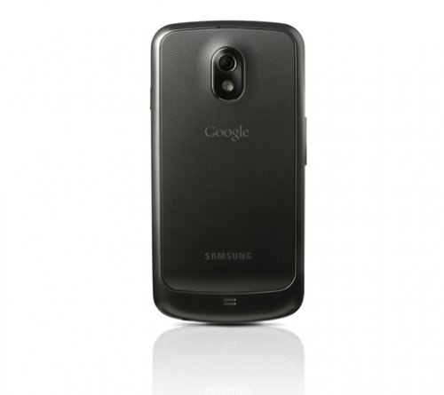 Samsung  Google   Galaxy Nexus