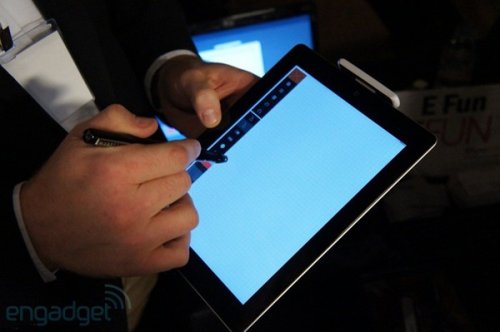 aPen A5 Smart Pen:   iPad  iPhone