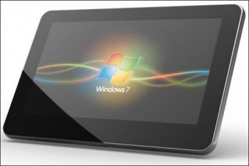 OCOSMOS OCS9   10,1"    Windows 7