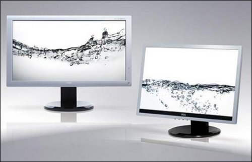  AOC e2219Ph  e2436Pa    