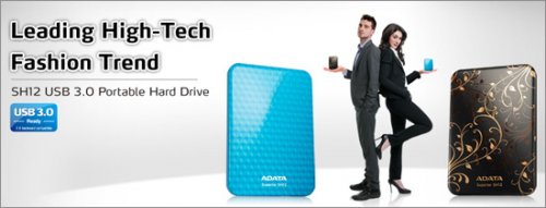 ADATA SH12   HDD    