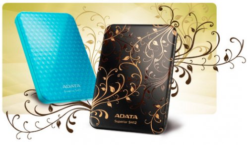 ADATA SH12   HDD    