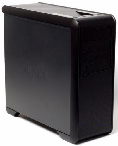 Nexus Prominent R     HDD-