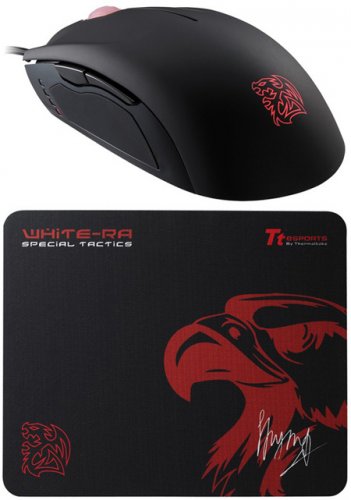  Tt eSPORTS SAPHIRA       White-Ra 