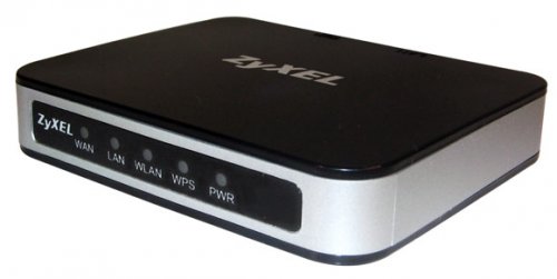 ZyXEL MWT102:   Wi-Fi-