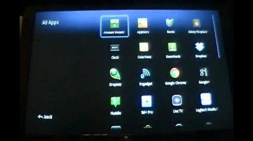  Google TV  