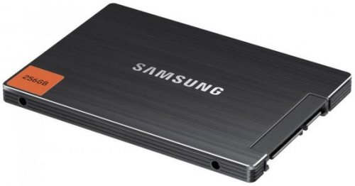 SATA 3.0 SSD- Samsung 830 Series   