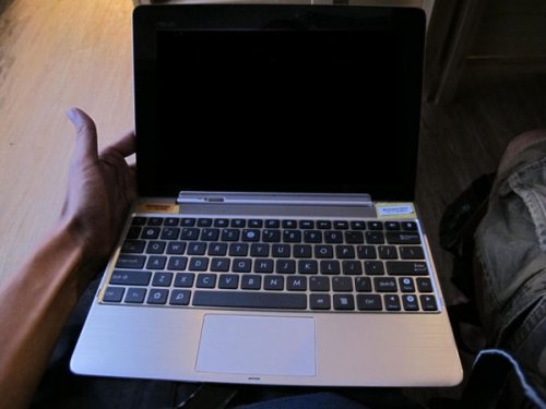  :  ASUS Transformer Prime   Tegra 3  