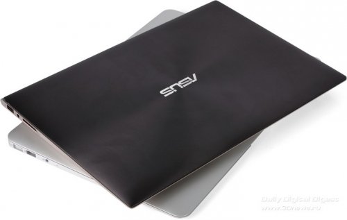  ASUS ZENBOOK     