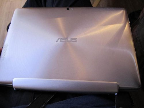  :  ASUS Transformer Prime   Tegra 3  