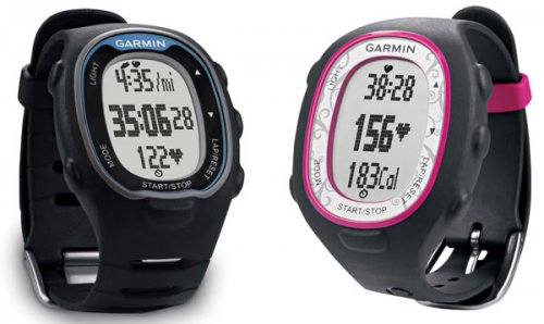 Garmin FR70 Fitness Watch:   