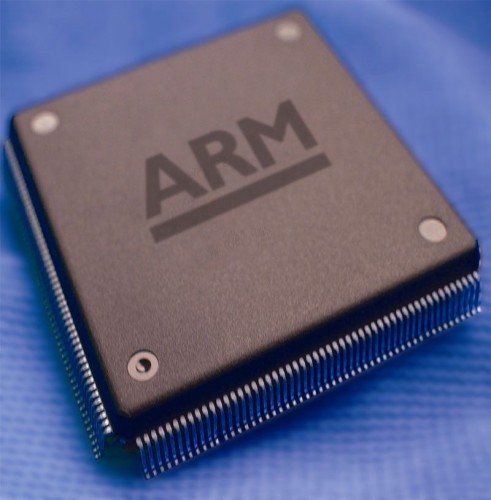 ARM       64-  ARMv8