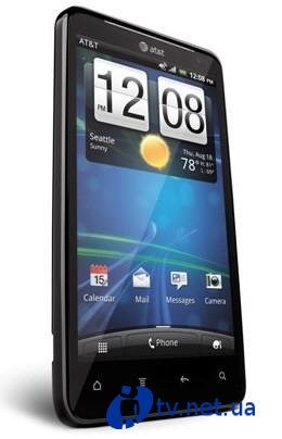 Samsung Galaxy S II Skyrocket  HTC Vivid:  LTE- AT&T