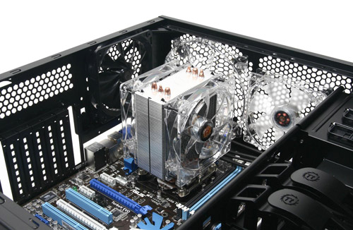 CPU- Contac 30  39  Thermaltake