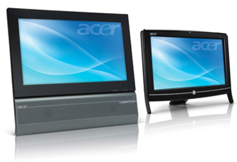       Acer