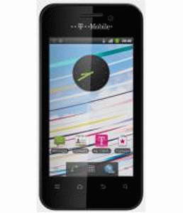 Android- T-Mobile Vivacity   