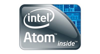 8- Intel Atom    2013 