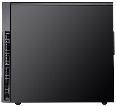  SilverStone PS07    Micro-ATX