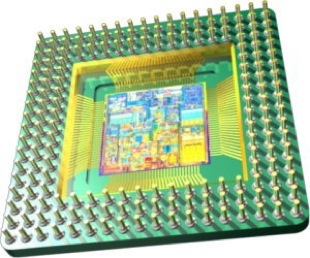  CPU   IDC: Intel    AMD