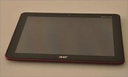  Acer Iconia Tab A200    Bluetooth SIG