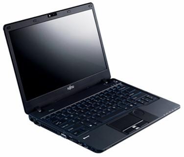    Fujitsu LifeBook SH771   