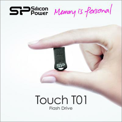  Silicon Power Touch T01:   !