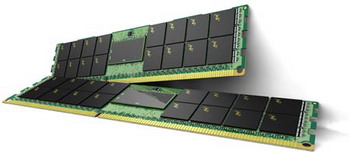 Micron  64- LRDIMM-