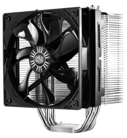 Cooler Master Hyper 412S    Socket LGA2011