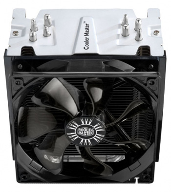 Cooler Master Hyper 412S    Socket LGA2011