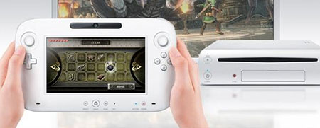 Nintendo     Wii U   