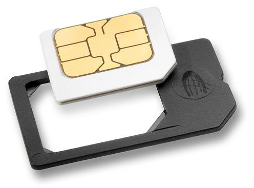 Giesecke & Devrient   Nano-SIM 