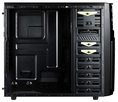 GIGABYTE GZ-G1 Series:      