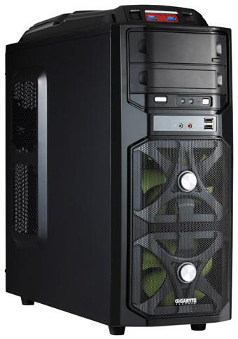 GIGABYTE GZ-G1 Series:      