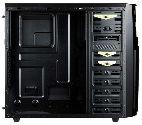  GIGABYTE GZ-G2 Series:   