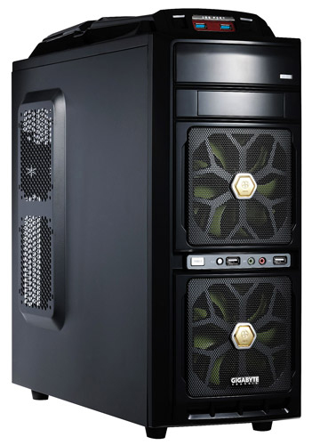  GIGABYTE GZ-G2 Series:   