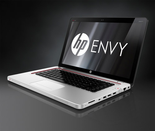 HP     ENVY