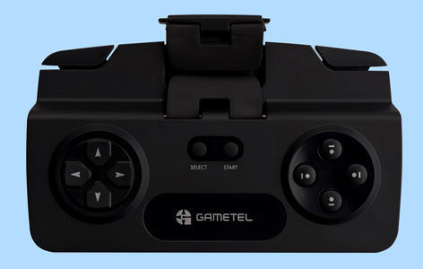 Gametel  Android-  Xperia PLAY