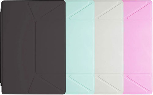 ASUS Transformer Prime  ,    iPad 2 Smart Cover