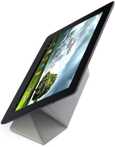 ASUS Transformer Prime  ,    iPad 2 Smart Cover