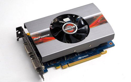  Inno3D  Inno3D GeForce GTX560Ti & GTX560  2 